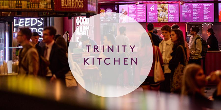 Trinity Kitchen