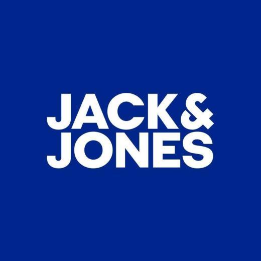 JACK & JONES logo