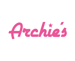 Archie's  logo