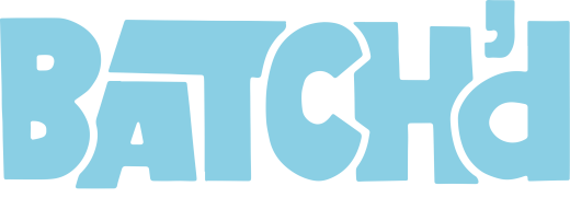 Batch'd logo