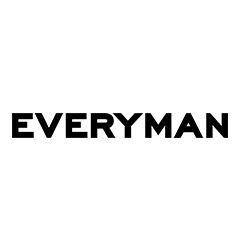 Everyman Leeds Cinema logo