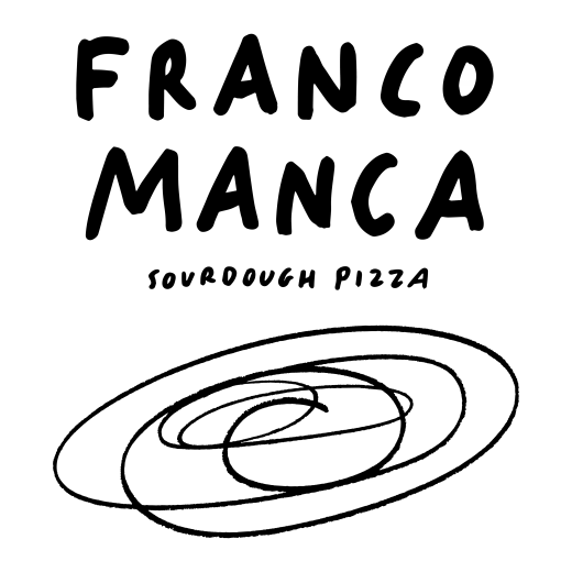 Franco Manca logo