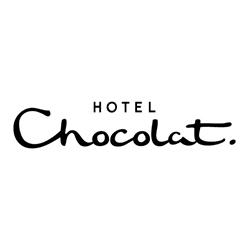 Hotel Chocolat Shop & Cafe logo
