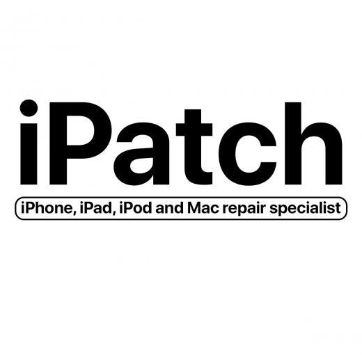 iPatch logo