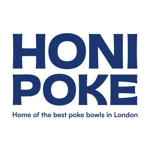 Honi Poke logo
