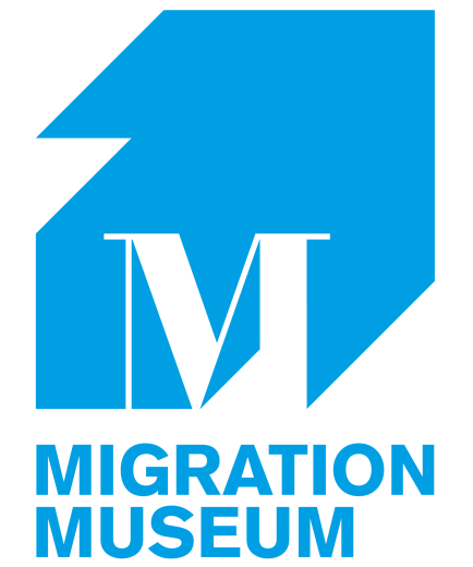 Migration Museum logo