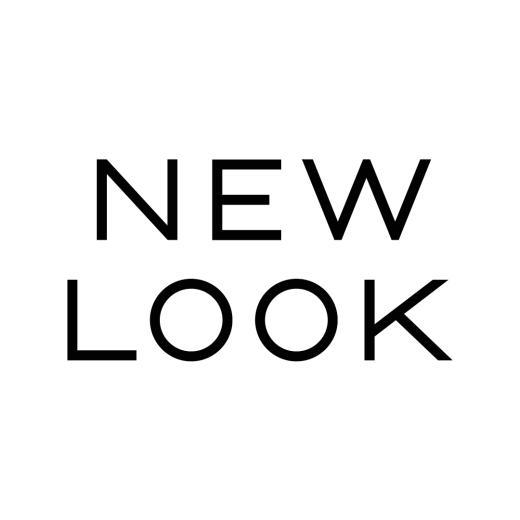 New Look  logo