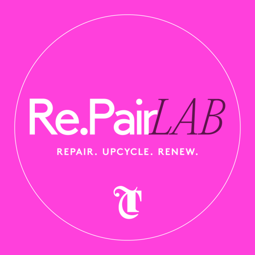 Re.Pair Lab logo