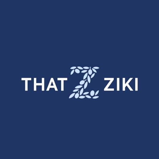 ThatZiki  logo