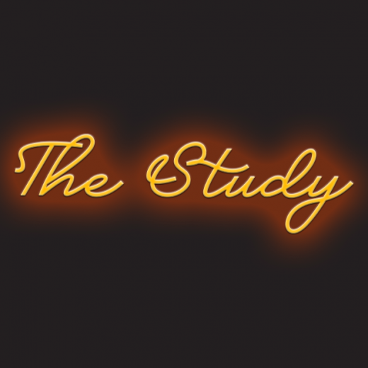 The Study logo